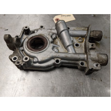 07C122 Engine Oil Pump For 08-10 Subaru Impreza 2.5 07C122 Engine Oil Pump For 08-10 Subaru Impreza 2.5